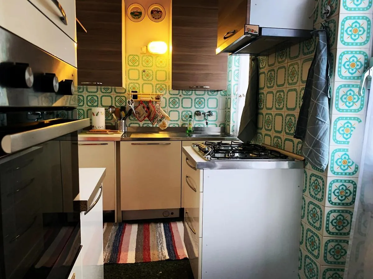 Il Cuore Di Moneglia - Moneglia Apartments