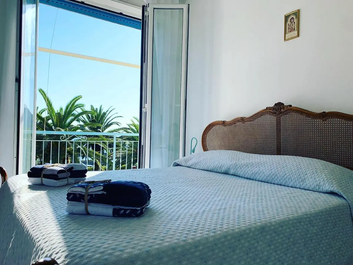 Il Cuore Di Moneglia - Moneglia Apartments