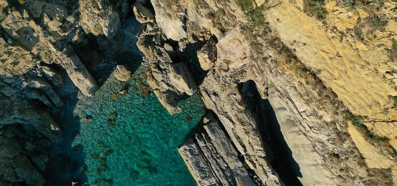 Appartamento Il cuore di Moneglia al mare Italia