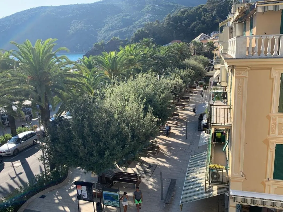 Il Cuore Di Moneglia - Moneglia Apartments Italy