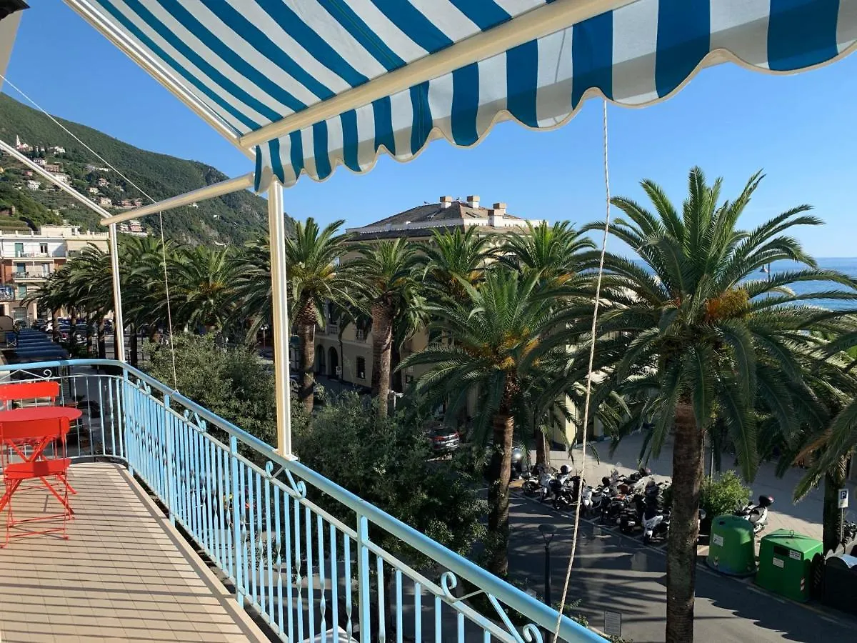 Il Cuore Di Moneglia - Moneglia Apartments 이탈리아